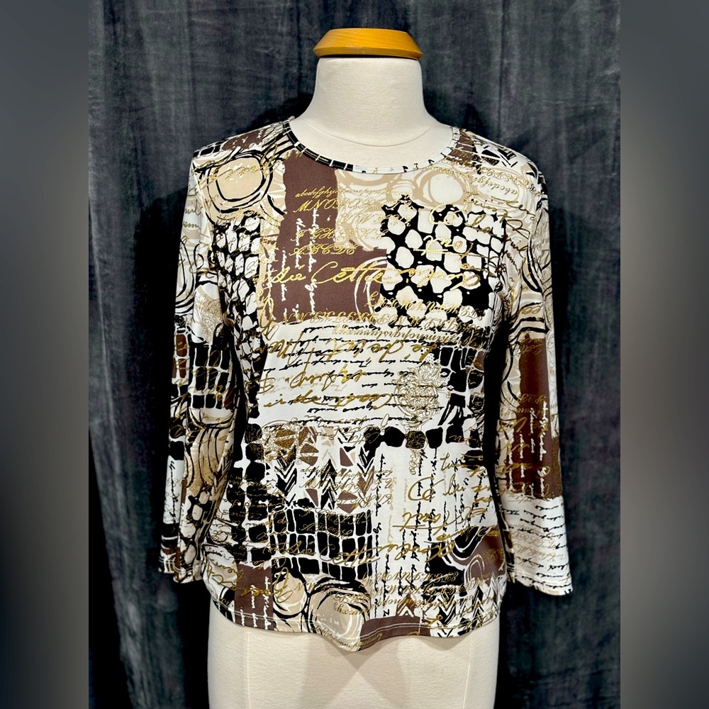 TanJay Top